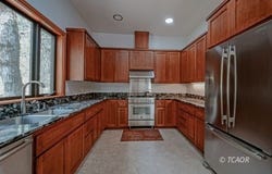 2215 Little Browns Creek Rd, Weaverville, CA 96093
