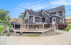 325 Marshall Street, Coldwater, MI 49036