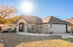 5876 Bridlewood Court, San Angelo, TX 76904