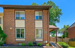11 STRABANE, BALTIMORE, MD 21234
