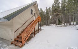4124 Sawtelle Peak Road, Island Park, ID 83429