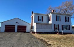 13 Wilder Street, Washburn, ME 04786