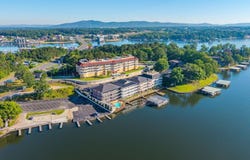 106 Grand Isle Dr., Unit 1F, Hot Springs, AR 71913