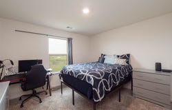 135 Bush Drive, Venus, TX 76084