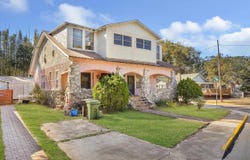 134 WASHINGTON ST, ST AUGUSTINE, FL 32084