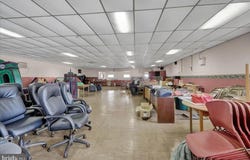 301 HEFFNER STREET, MINERSVILLE, PA 17954