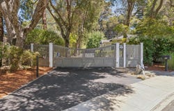 61 Lloyden DR, ATHERTON, CA 94027