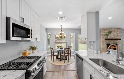 3915 Hillside DR, Round Rock, TX 78681