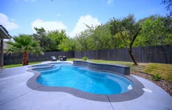 731 RANCH FLS, San Antonio, TX 78245