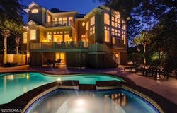 12 Port Tack, Hilton Head Island, SC 29928