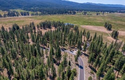 581 Redtail Loop lot: 36, Clio, CA 96106