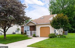 53 BLANCHARD DRIVE, WOODBURY, NJ 08096