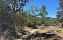 0 Weller Rd, Lot 22, Caliente, CA 93518