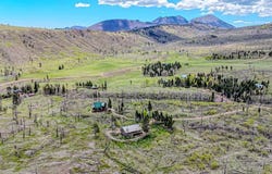 107 Cottrell Cir, La Veta, CO 81055