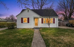 1231 Maple Ave, Owensboro, KY 42301