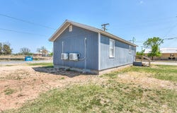 901 Labadie, Sterling City, TX 76951