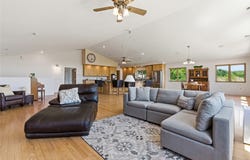 W169 Evanger Road, Independence, WI 54747