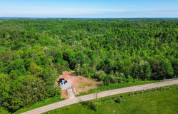 0 Stanleyville Rd., Whipple, OH 45788