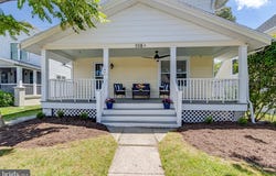 108 PHILADELPHIA STREET, REHOBOTH BEACH, DE 19971