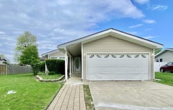 128 Timberlane Road, Matteson, IL 60443