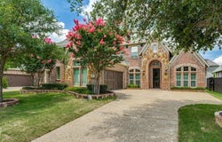1530 Snowberry Drive, Allen, TX 75013