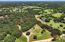 6700 Cook Hills Road, Burleson, TX 76028