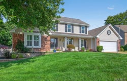 11 Rhinegarten Drive, Florissant, MO 63031