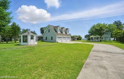 184 Tabernacle Lane, Aydlett, NC 27916