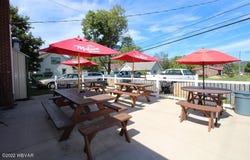 3235 RAUCHTOWN ROAD, Jersey Shore, PA 17740