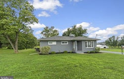 1656 DAISY ROAD, WOODBINE, MD 21797