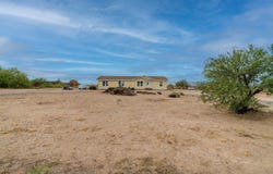 3806 E Busby Dr, Safford, AZ 85546