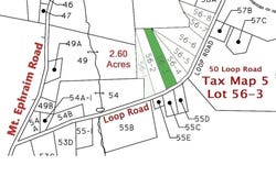 50 Loop Road S, Searsport, ME 04974