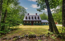 120 North Road, Bridgton, ME 04009