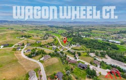 Tbd Wagon Wheel Court Lot F11, Sheridan, WY 82801