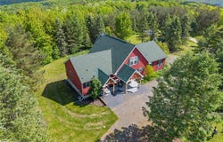 407 Decker Hill Road, Van Etten, NY 14867