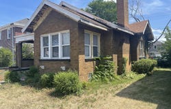 413 Garfield Street, Gary, IN 46404
