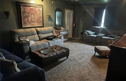 909 E Park Street, Tecumseh, OK 74873