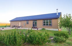 2575 Cascade Hound Creek Road, Cascade, MT 59421