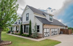 3839 Winding Ridge Drive, Blanchard, OK 73010