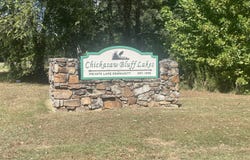 Sequoyah Drive lot: 38, Hernando, MS 38632