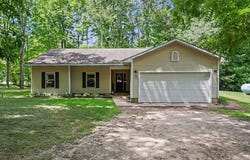 11482 Schultz Drive, Delton, MI 49046