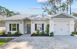 322 Palm Beach Drive, Panama City Beach, FL 32413