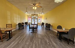 2727 Cleveland Street, Elloree, SC 29047