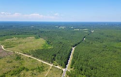 NHN Jim Stanford Rd., Poplarville, MS 39470