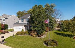 4308 Butterfly Circle, Medina, OH 44256