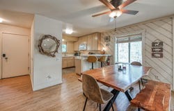 62681 Huntington Vista Lane, Huntington Lake, CA 93634