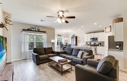 408 Red Matador Ln, Leander, TX 78641