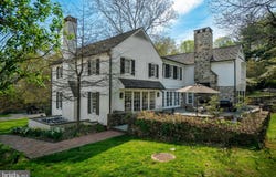 35 CHARWYNN LANE, MALVERN, PA 19355