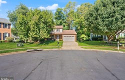 5700 HARRISON HOUSE Court, CENTREVILLE, VA 20120