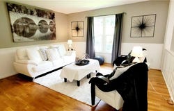 166 Creekwood Drive, Advance, NC 27006